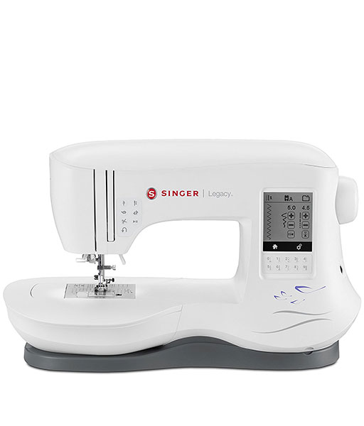 Top 10 Sewing & Embroidery Machines (July 2018) Reviews & Buyers Guide