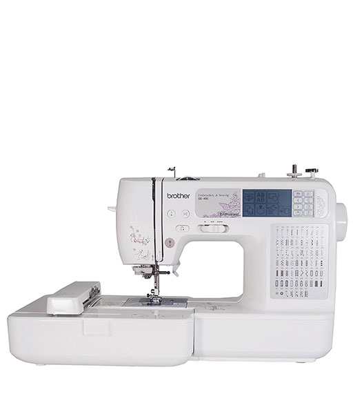Top 10 Sewing & Embroidery Machines (July 2018) Reviews & Buyers Guide