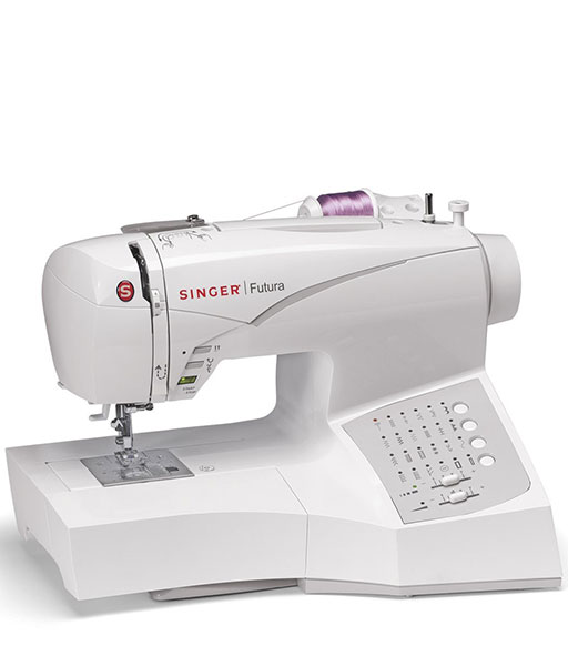 Top 10 Sewing & Embroidery Machines (July 2018) Reviews & Buyers Guide