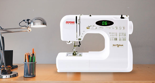 Electronic Embroidery Machines