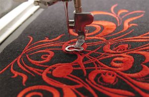 Popular Types of Embroidery Designs You Want to Try