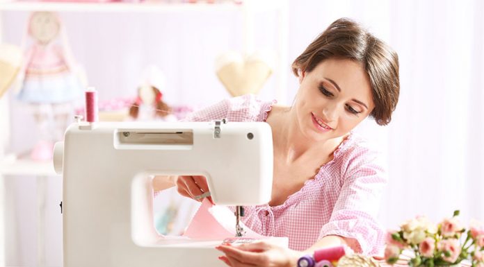 Home Embroidery Machines - Top 5 Things You Should Know