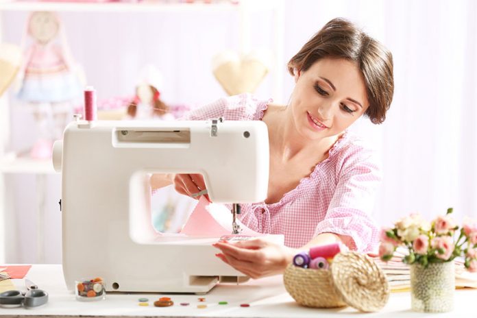 Home Embroidery Machines - Top 5 Things You Should Know