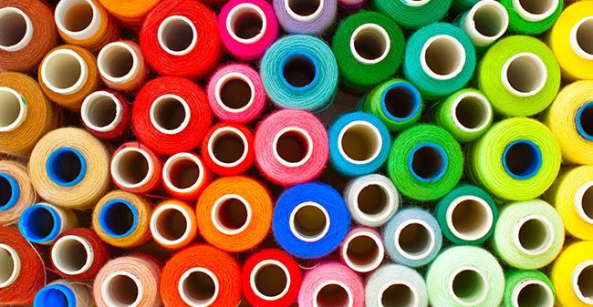 Choosing the right thread