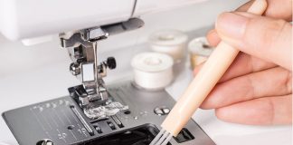 11 Tips for Proper Embroidery Machine Maintenance