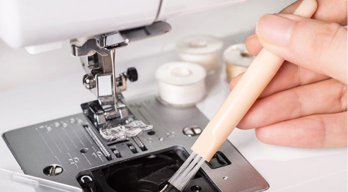11 Tips for Proper Embroidery Machine Maintenance