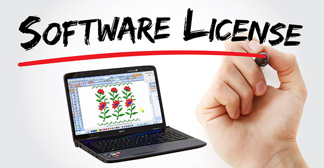 Buy Licensed Software Only