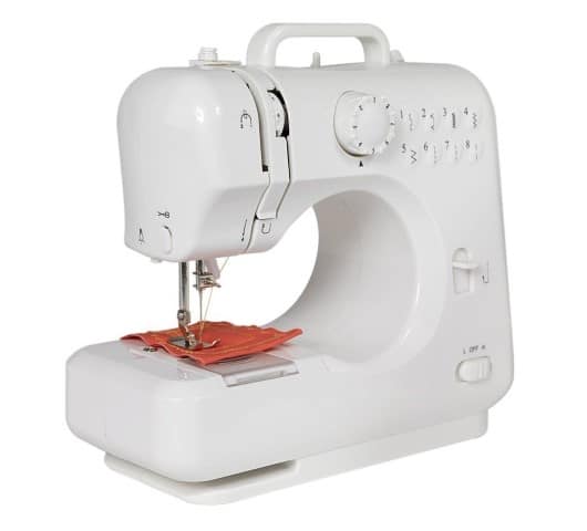Michley LSS-505: best sewing machine for beginners