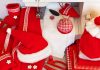 Merry Christmas - A Few Great Sewing Gift Ideas for Christmas