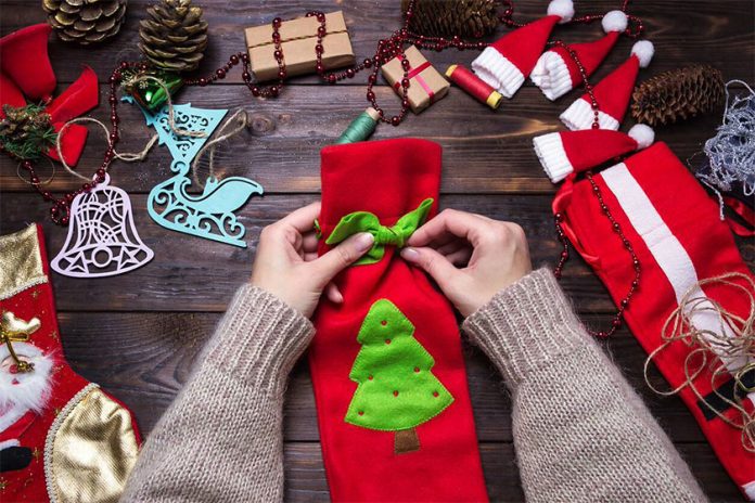 11 Great Gifts for a Sewing Hobbyist in 2018