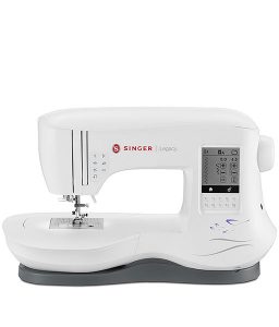 SINGER Sewing & Embroidery Machines