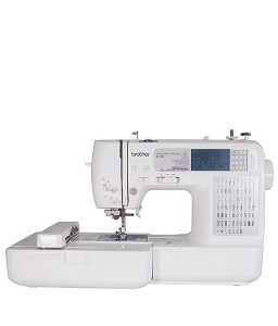 CO Sewing machine service