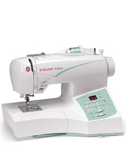 singer futura ce 200 reviews