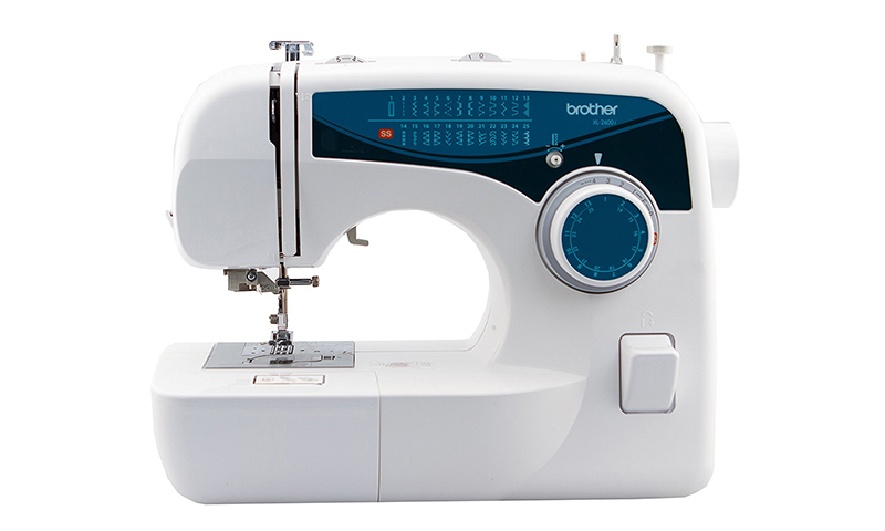 Brother XL2600i Sewing Machine Review