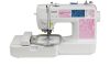 Brother PE500 Embroidery Machine Review