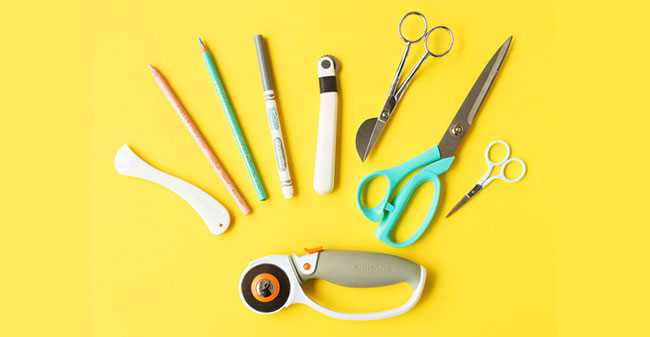 Cutting tools: