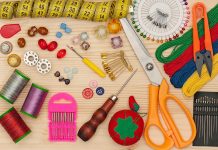 Essential Sewing Tools for Dressmakers: A Must-Read for Novices!