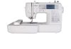 Brother SE400 Review (Embroidery & Sewing Machine)