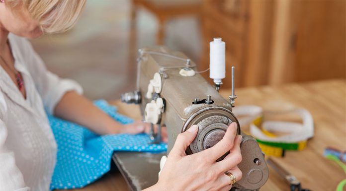 How to adjust Tension on Your Sewing Machine? Step by step
