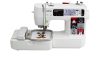 Brother PE540D Embroidery Machine Review