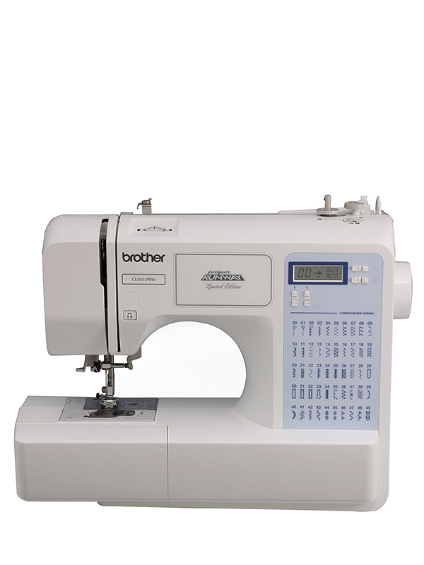 Embroidery Machine Comparison Chart