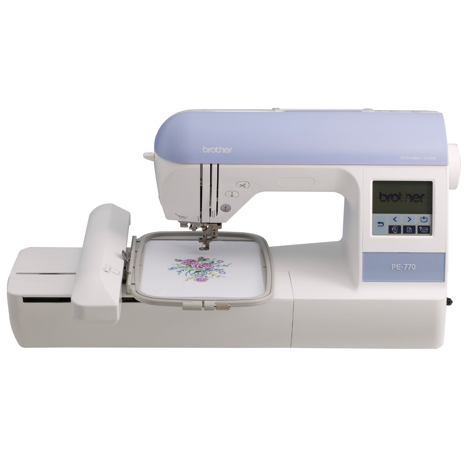 Best Brother Sewing & Embroidery Machine Review: Are you into embroidering? You can try this Brother product anytime for desired results