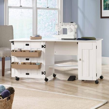 Top 10 Sewing Tables Cabinets April 2020 Reviews Buyers Guide