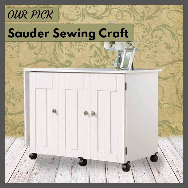 Top 10 Sewing Tables Cabinets April 2020 Reviews Buyers Guide