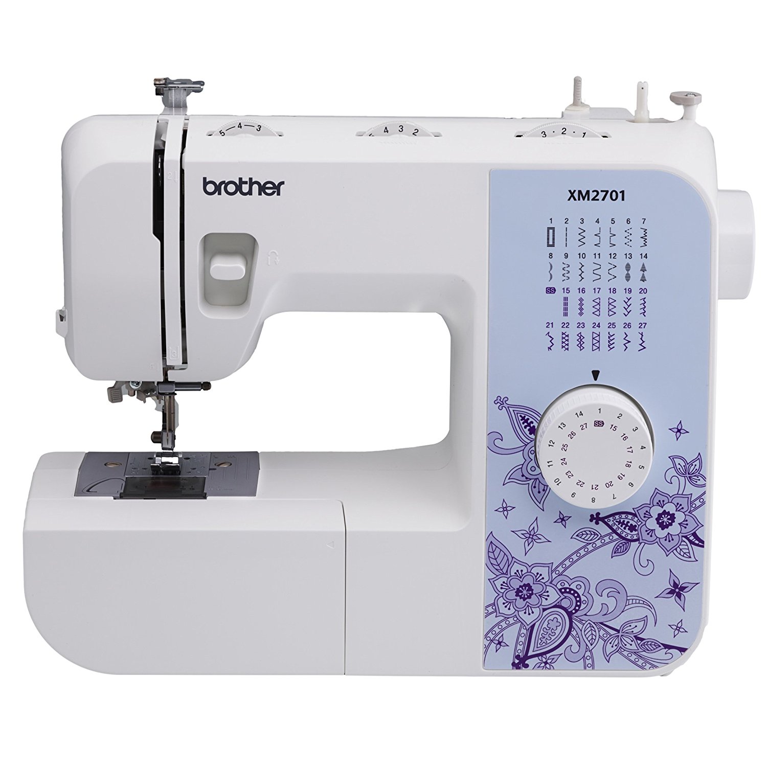 Best Brother Sewing & Embroidery Machine Review: Short on cash but still want a Brother product? Try this!