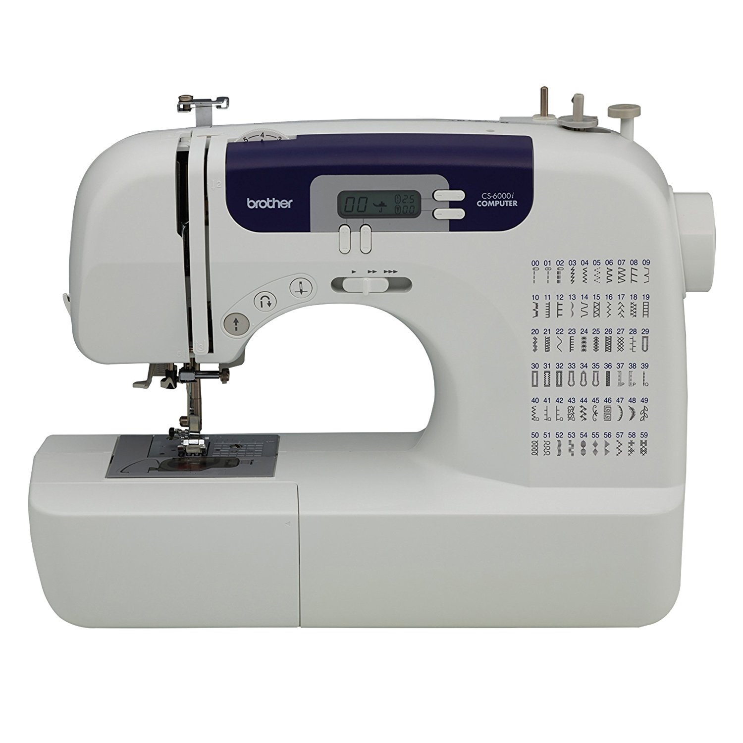 Best Brother Sewing & Embroidery Machine Review: Definitely the best machine from Brother