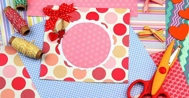 window clings: Scrapbook Designs