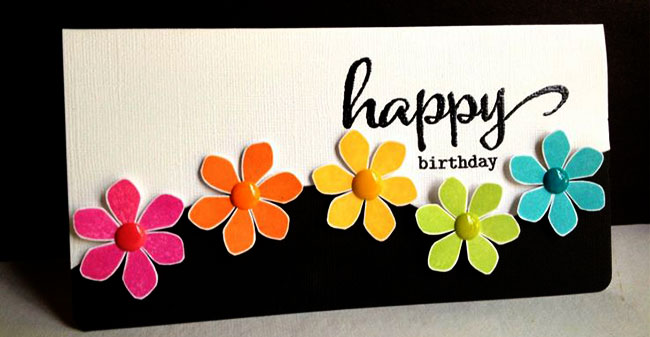 How to Use a Die-Cutting Machine: Homemade Cards