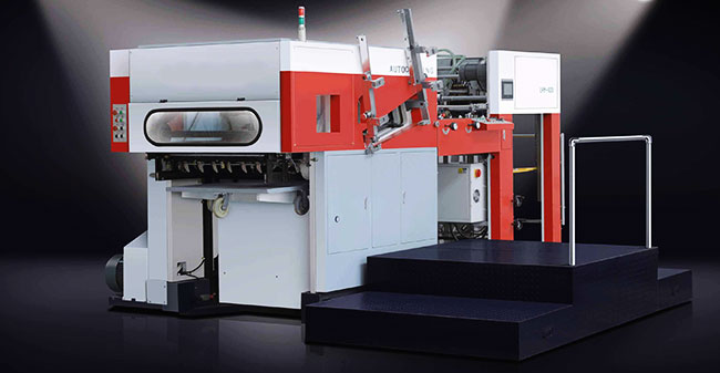 How to Use a Die-Cutting Machine: Automatic Die Cutter