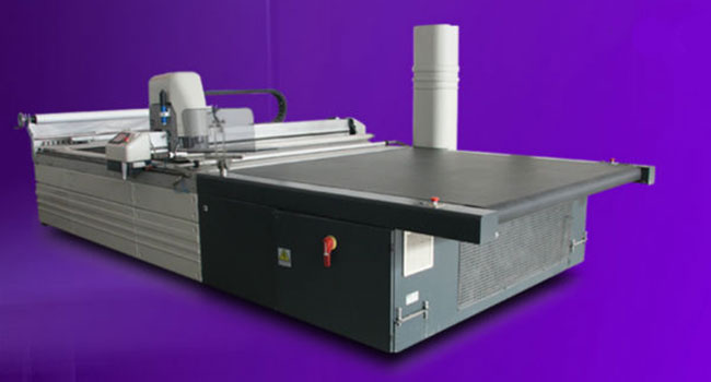 Fully Automatic Cutting Machines