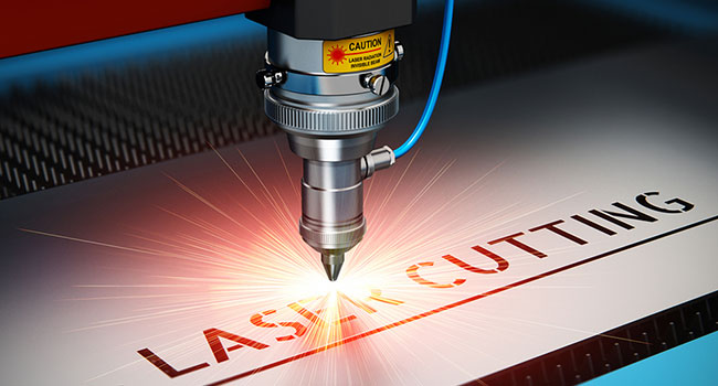 Laser Cutting Machine