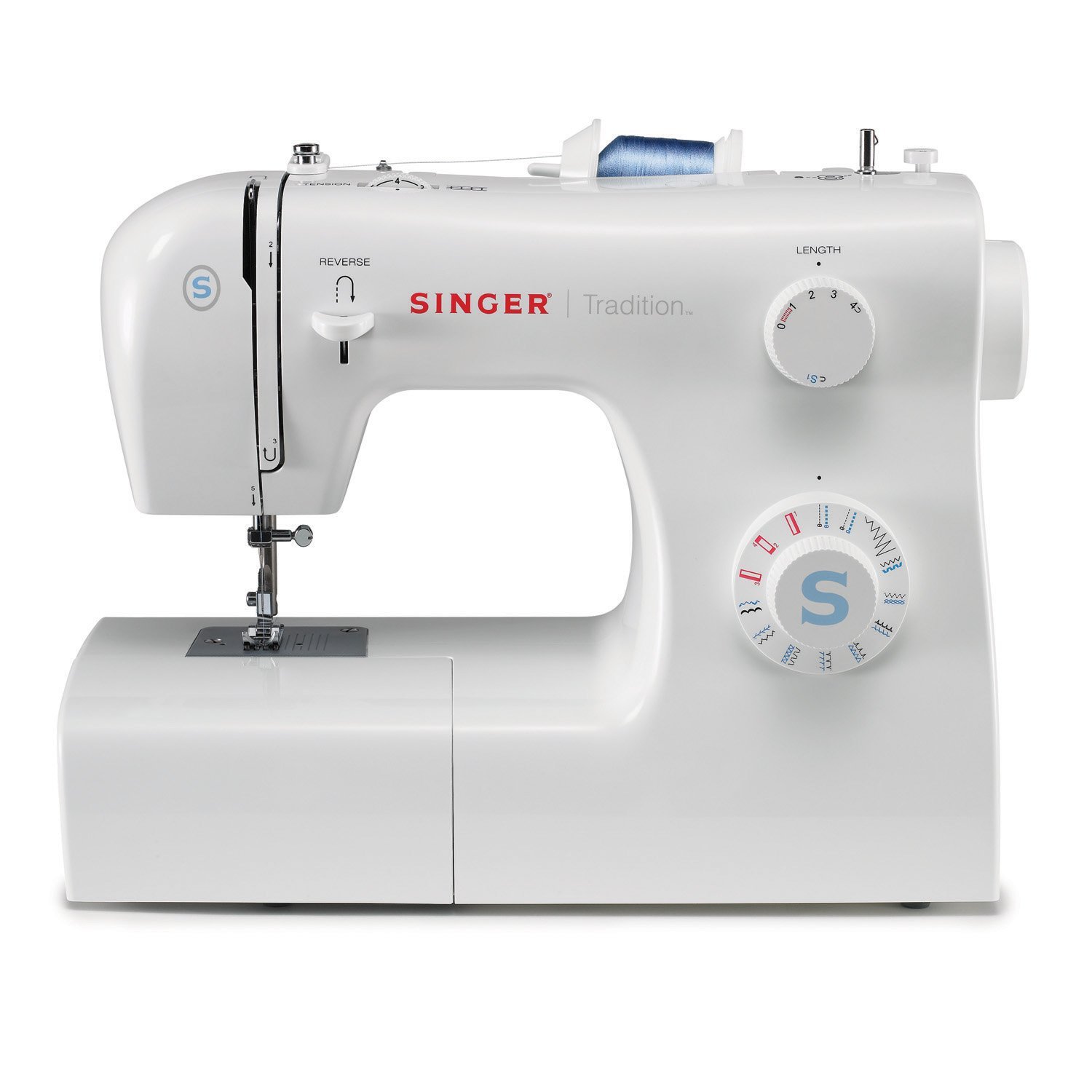 repairing singer futura embroidery machine