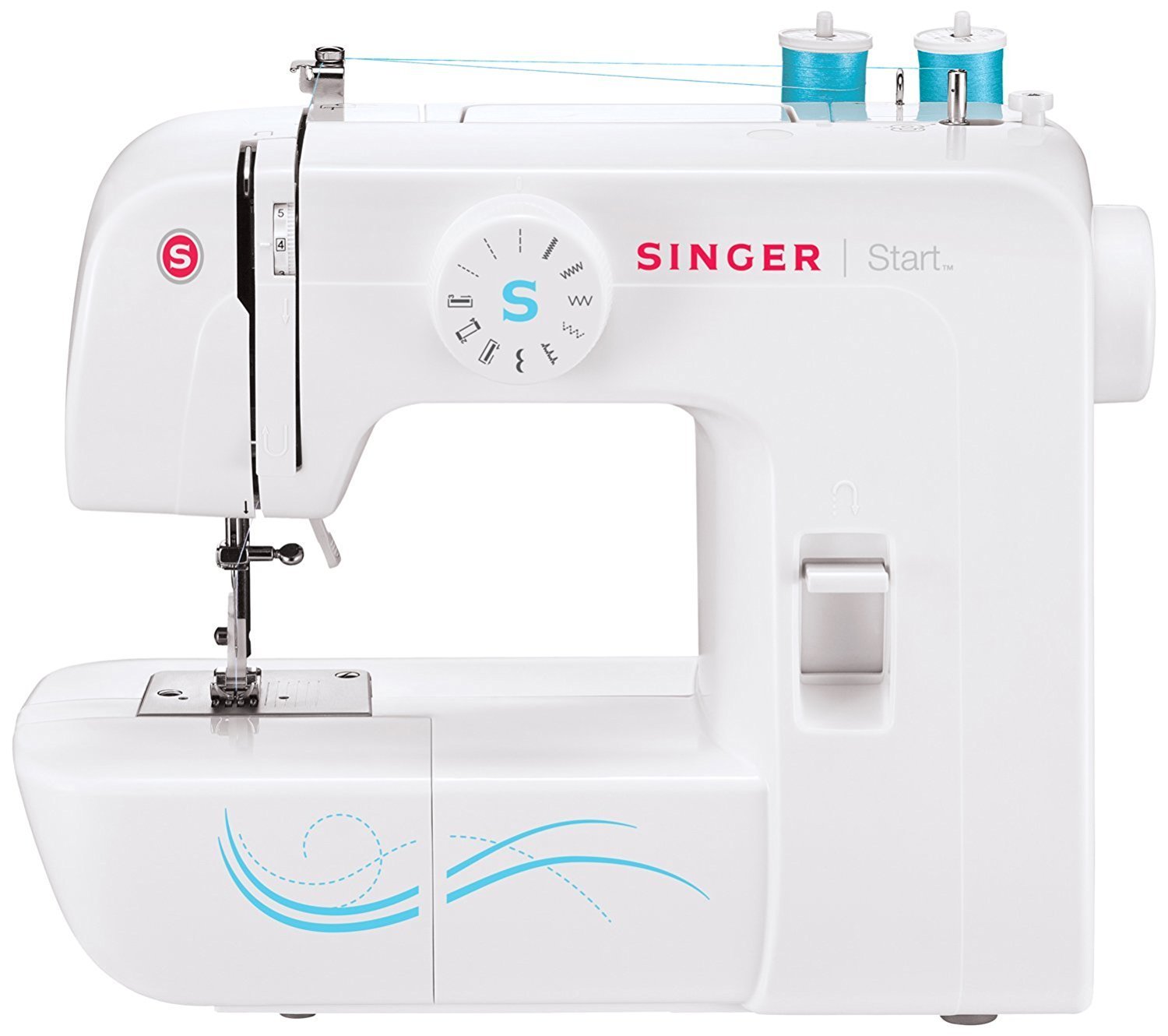 singer embroidery machine