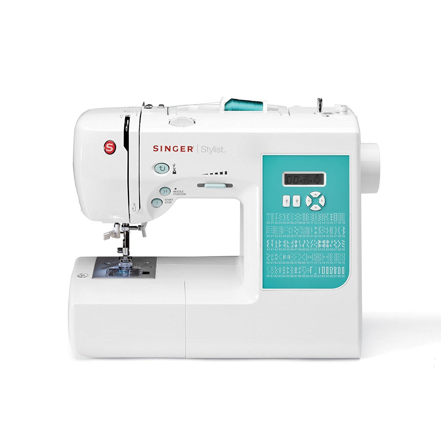 SINGER Sewing & Embroidery Machines