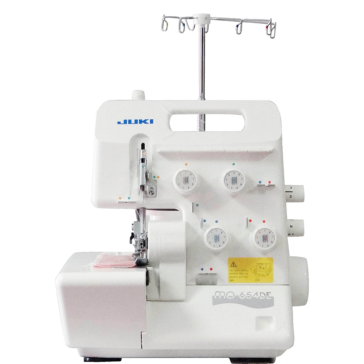 best serger machine: Always on the go? Try this option