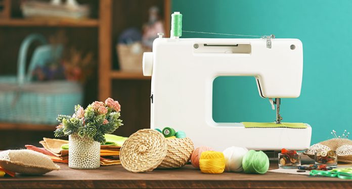 Home Embroidery Machines - Top 5 Things You Should Know