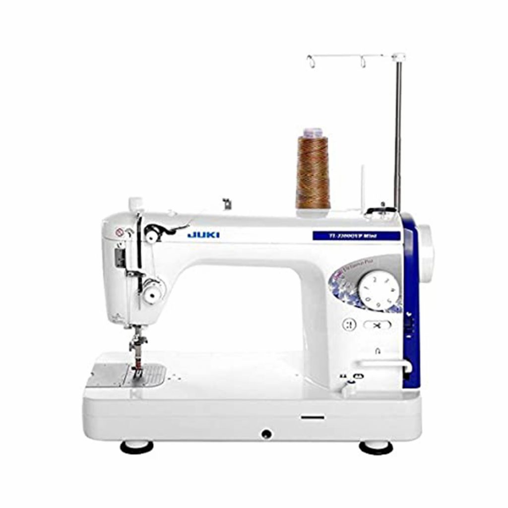 10 Best Juki Sewing Machine: Reviews and Buyers Guide | Design My Costume