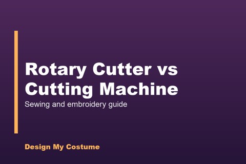 cover-9050 Rotary Cutter vs Cutting Machine