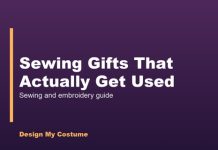 Sewing Gifts That Actually Get Used Sewing Gifts That Actually Get Used
