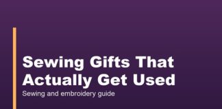 Sewing Gifts That Actually Get Used Sewing Gifts That Actually Get Used
