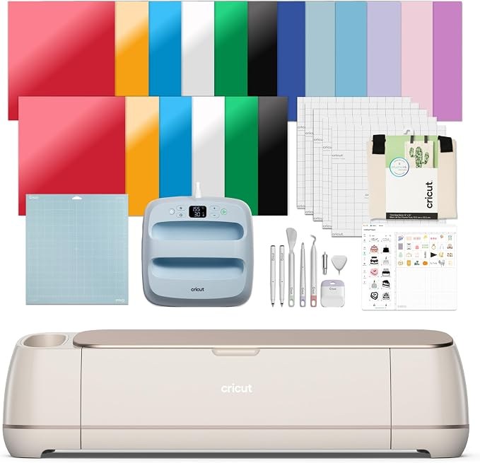 Cricut Maker 4 Smart Cutting Machine