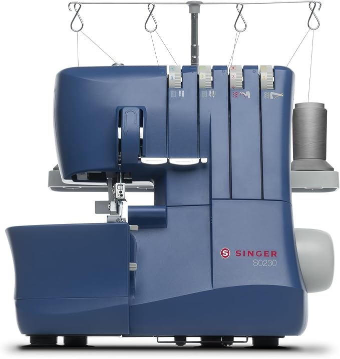 SINGER S0230 High Speed Overlock Serger